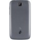 Mobil telefon Fly IQ245+ Wizard+ Dark Grey