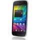 Мобильный телефон Fly IQ4410 Blue Grey