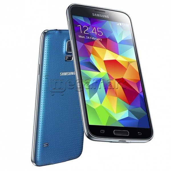Smartfon Samsung Galaxy S5 SM-G9000 4G 16GB Blue