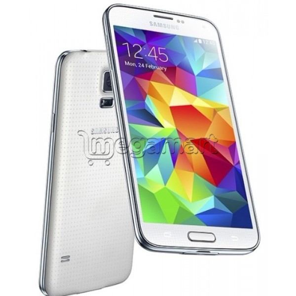 Smartfon Samsung Galaxy S5 SM-G9000 4G 16GB White