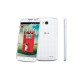 Mobil telefon LG L70 D325 White