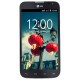 Mobil telefon LG L70 D325 Black