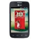 Mobil telefon LG L40 D170 Black