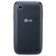 Mobil telefon LG L40 D170 Black