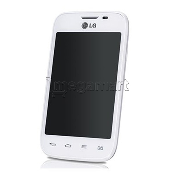 Мобильный телефон LG L40 D170 White