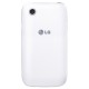 Мобильный телефон LG L40 D170 White