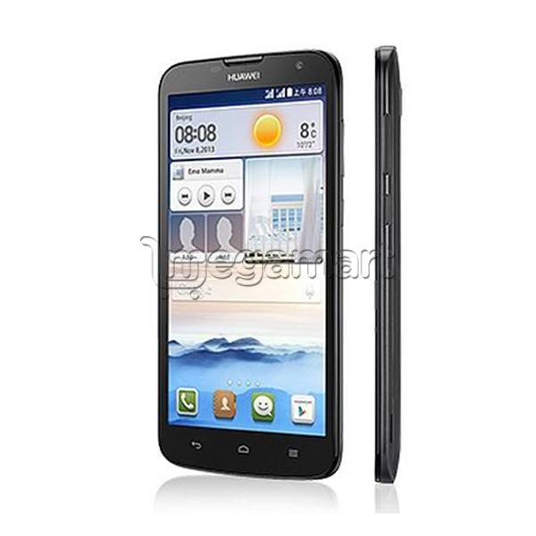 Мобильный телефон Huawei Ascend G730 Black