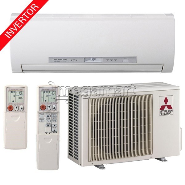 Кондиционер Mitsubishi MSZ/MUZ-FD25 VA