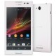 Smartfon Sony Xperia C Dual (white)