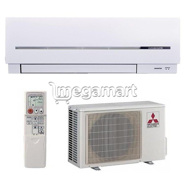 Кондиционер Mitsubishi Electric MSZ/MUZ-SF35 VE
