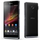 Смартфон Sony Xperia SP (black)