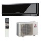 Кондиционер Mitsubishi Electric MSZ/MUZ-EF25 VEB