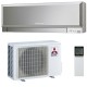 Кондиционер Mitsubishi Electric MSZ/MUZ-EF25 VES