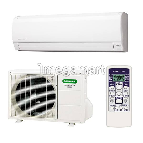 Кондиционер Fujitsu-General ASHA/AOHR-12LKC