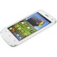 Mobil telefon Fly IQ445 Genius White