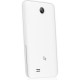 Mobil telefon FLY IQ449 Pronto White