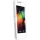 Mobil telefon FLY IQ449 Pronto White