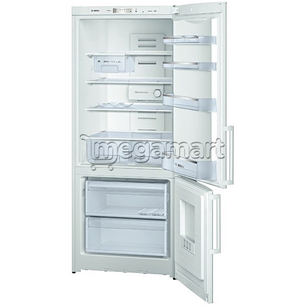 Soyuducu Bosch KGN53X01NE