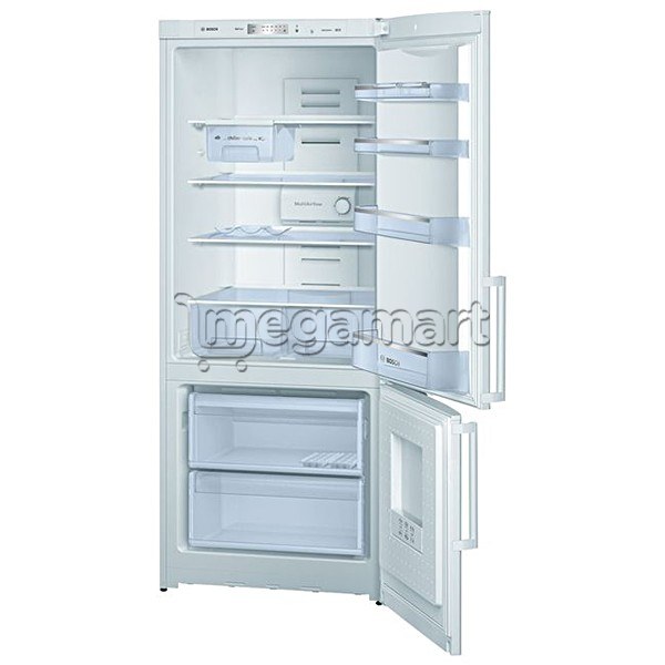 Soyuducu Bosch KGN53X00NE