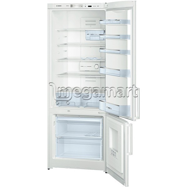 Soyuducu Bosch KGN57X01NE