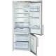 Soyuducu Bosch KGN57A61NE