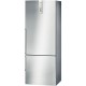 Soyuducu Bosch KGN57P72NE