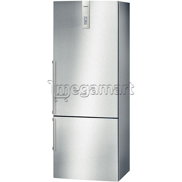 Soyuducu Bosch KGN57P72NE