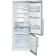 Soyuducu Bosch KGN57P72NE