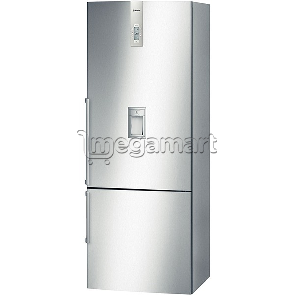 Soyuducu Bosch KGN57P75NE