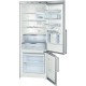Soyuducu Bosch KGN57P75NE