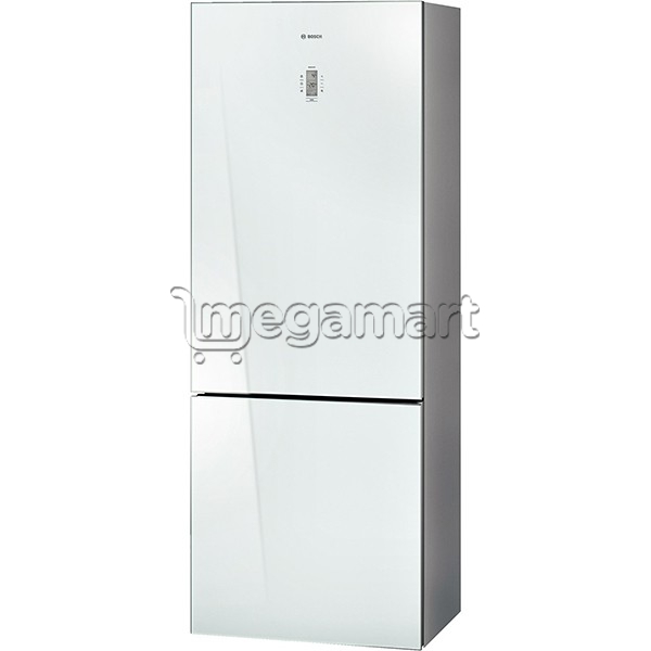 Soyuducu Bosch KGN57SW32N