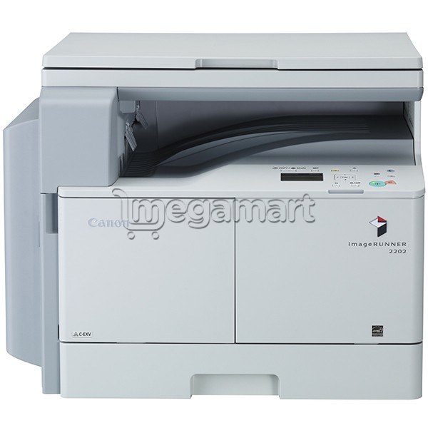 Printer Canon imageRUNNER IR2202