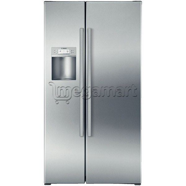 Soyuducu Bosch KAD62A71NE
