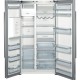 Soyuducu Bosch KAD62A71NE