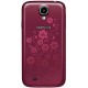 Мобильный телефон Samsung Galaxy S 4 I9500 16 GB (red la fleur)