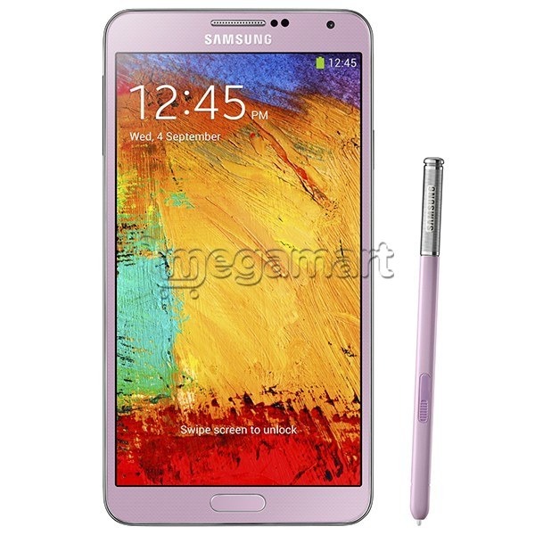 Мобильный телефон Samsung N9000 32GB Galaxy Note 3 (Pink)