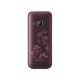 Мобильный телефон Samsung C3322 Dual Sim (red la fleur)