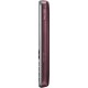 Мобильный телефон Samsung C3322 Dual Sim (red la fleur)