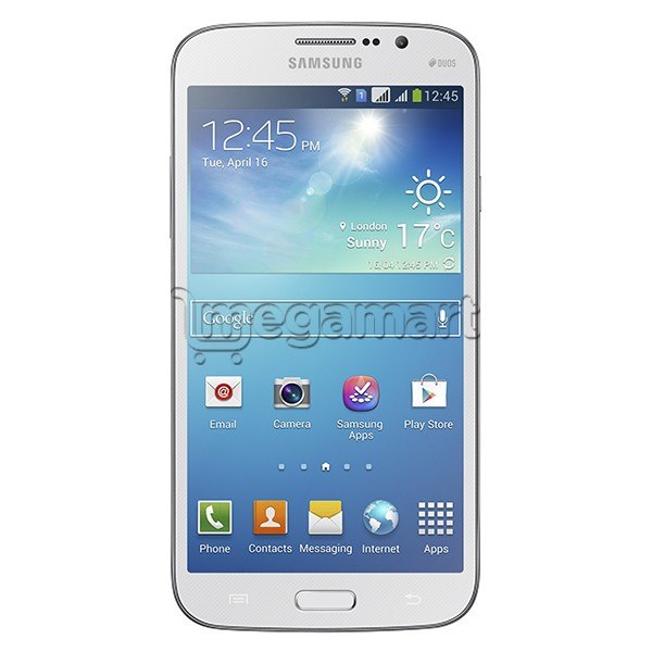 Мобильный телефон Samsung Galaxy K Zoom SM-C1110 (white)