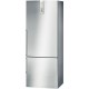 Soyuducu Bosch KGN57PI20U