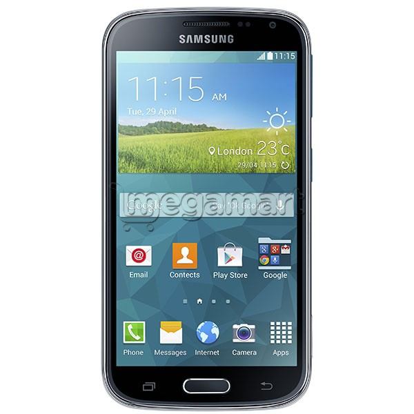 Мобильный телефон Samsung Galaxy K Zoom SM-C1110 (blue)