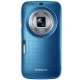 Мобильный телефон Samsung Galaxy K Zoom SM-C1110 (blue)