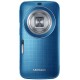 Мобильный телефон Samsung Galaxy K Zoom SM-C1110 (blue)
