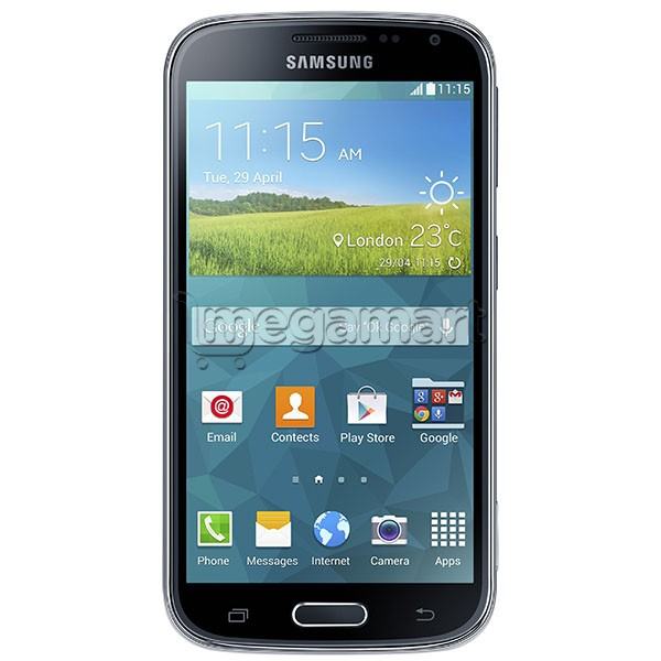 Мобильный телефон Samsung Galaxy K Zoom SM-C1110 (black)