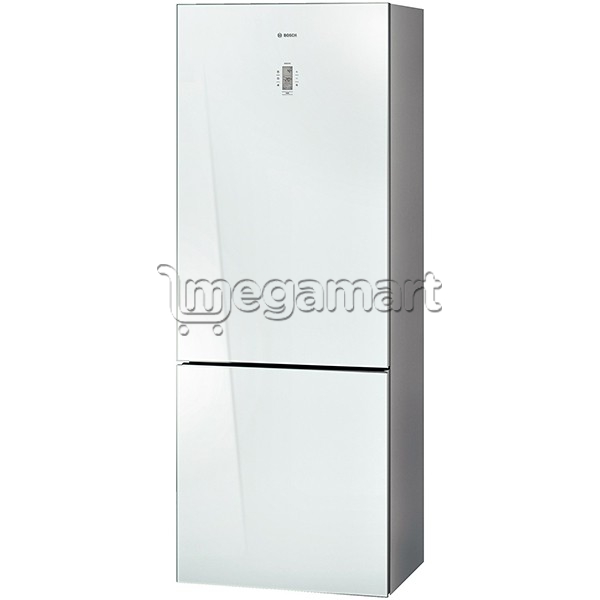 Soyuducu Bosch KGN57SW30U