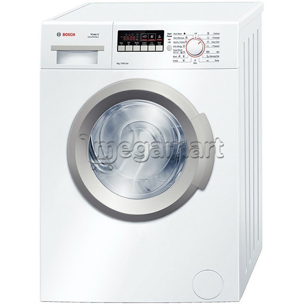 Стиральная машина Bosch WAB20261ME