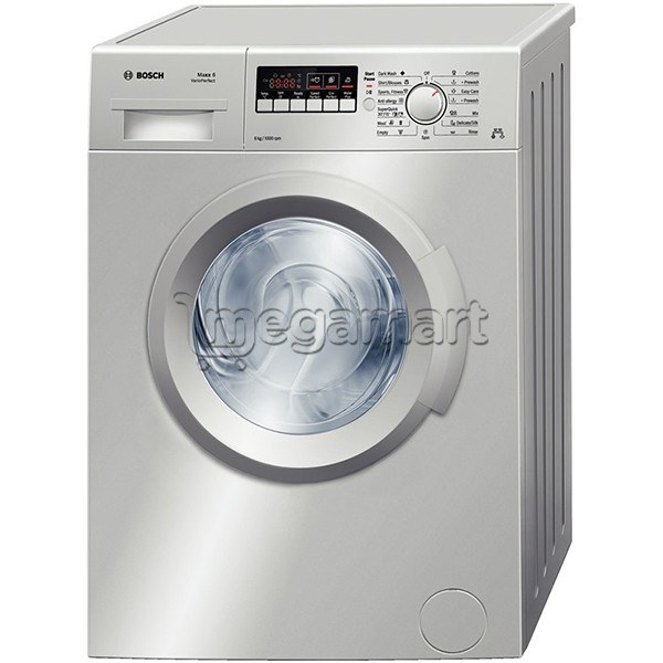 Paltaryuyan maşın Bosch WAB202S1ME