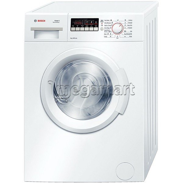 Paltaryuyan maşın Bosch WAB16261ME