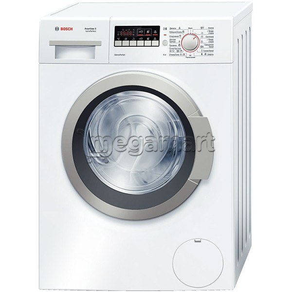 Стиральная машина Bosch WLO24260OE
