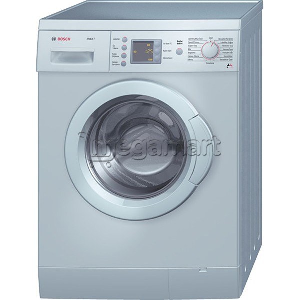 Paltaryuyan maşın Bosch WAE2441STR